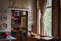 Large Brick School House with Music Studio Close to Delaware River - 4-Star