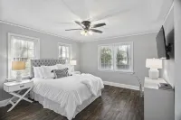 Forest Hills Cottage - 4.2 Miles from Masters - de charme