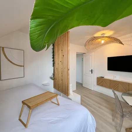 Appartement L'océan