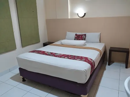 Hotel Pelangi Lampung