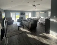 Cozy Cabin on Muskegon River - Fishing, Boating, Ferris U - Boutique