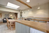 Charming cottage on North Norfolk coast - Wifi
