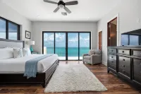 3 BR Oceanfront Beach House with Private Pool Gated Community Staircase to Ocean Hotels in 