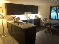 Great place for a Wonderful Northern Wisconsin  get away!! - 2-Sterne