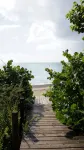Coqui Beach Home, Beach View CULEBRA