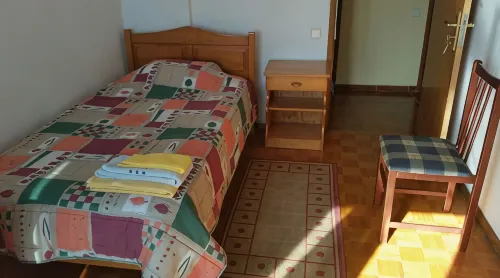 100 m2 apartment in Olhão, central, for rent. - Apartments