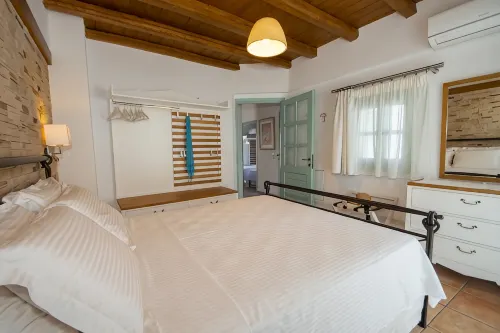 Exceptional Residence 80m2,overhelming view to sunrise and direct access to sea - ヴィラ