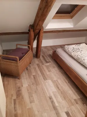 Lavender apartment with balcony, 4 persons - 2星級