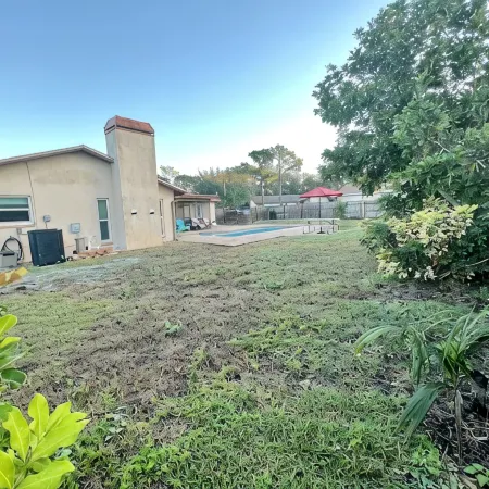 Dream Vacation Home w/heated pool near Clearwater&St. Pete/beaches quiet