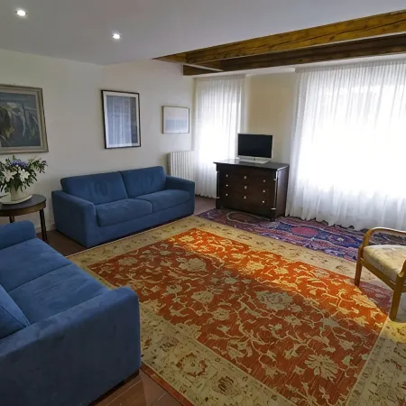 Luxury apartment in San Marco areas