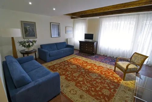 Luxury apartment in San Marco areas - 방갈로