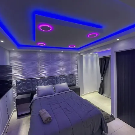 Elegante apartamento cerca de la playa en Levittown #2