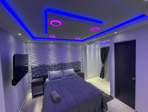 Elegante apartamento cerca de la playa en Levittown #2 - Wifi