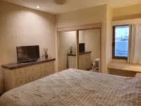 Beachfront Lower Floor Luxury Condo - Gym