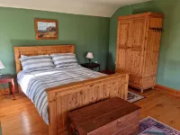 The Perfect Vacation Home on the Spectacular Northwest Coast of Ireland - 2-Star