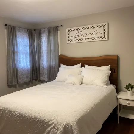 Casita near Duke - Prime Location!