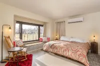 Swisher Farmhouse @ Granny Flats