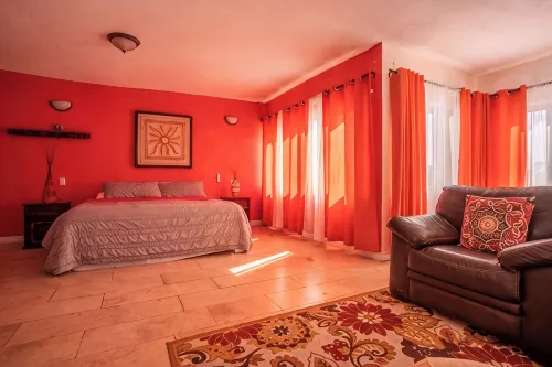 Stunning Sky Deck/Ferry & Beach 2Min/Pool/Sleeps 5-16/24-7 Security/Garden Patio - Bungalow