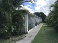 Winter/Spring Bookings! Anidele Spice - 1BR in Historic Holetown near Beach/Pool
