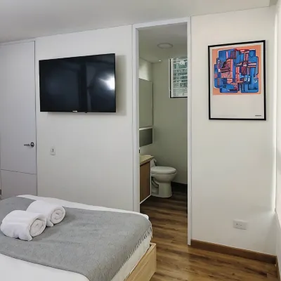 Perfect 1 BR in Centro Historico Hotels near The Independence Park