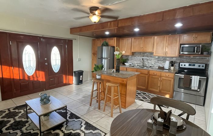 1 Bedroom near Red Hook St Thomas VI