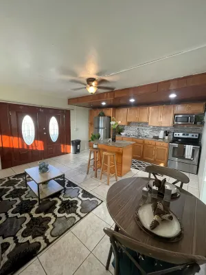 1 Bedroom near Red Hook St Thomas VI - Wi-Fi