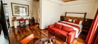 Hotel Boutique Casa San Diego - Quầy Bar