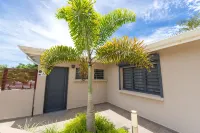 Treat yourself to a dream vacation at villa "Ciel de kaz -  Holiday Villas