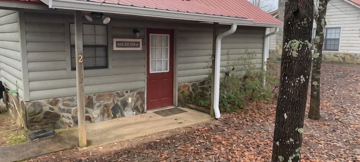Nacoochee 2 Hotels in White County