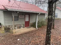 Nacoochee 2 - Chalets