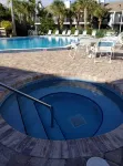 ANASTASIA ISLAND BEACH&POOL, 5 MIN WALK  IN THE HEART OF ST.AUGUSTINE BEACH