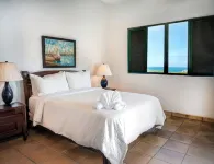 Penthouse Best Panoramic View in Resort, Large Terrace,Kitchen opened to Terrace - balcony