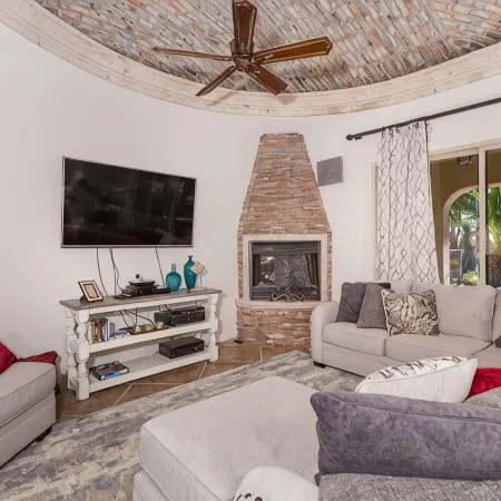 Beautiful Villa in Bella Sirena Resort