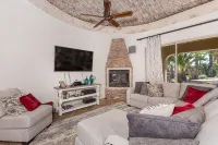 Beautiful Villa in Bella Sirena Resort - Villas