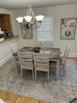 Cozy Cape Cod in lovely Allentown with modern amenities - 3-Star