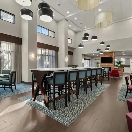 Hampton Inn & Suites Opelika-I-85-Auburn Area