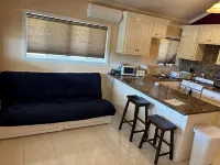 The Cozy Cottage Comes with Free Car. - 4 estrellas