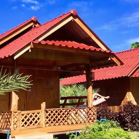 Wongwan Farm