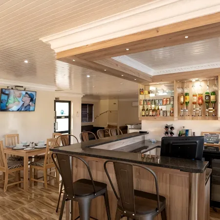 Grand House Lodge Jeffreys Bay