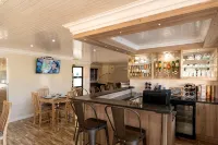 Grand House Lodge Jeffreys Bay