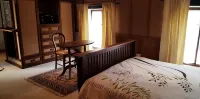La Chambre la Tricherie
