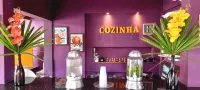 Che Lagarto Paraty - bar