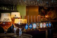 Valkenhof - bar