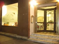 Hotel Roma - 3 étoiles