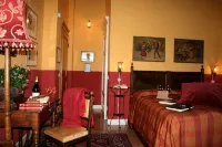 Villa Bricco dei Cogni - balcony