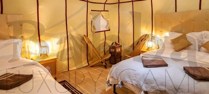 Sahara Happy Camp Hotels in Errachidia Province
