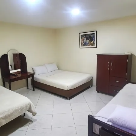 Hotel Alcayata Popayan