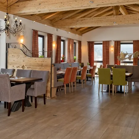Landhotel Moorhof