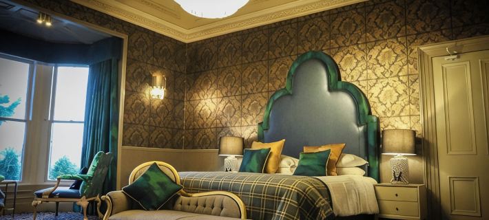 Beaufort Hotel Hotels in Inverness