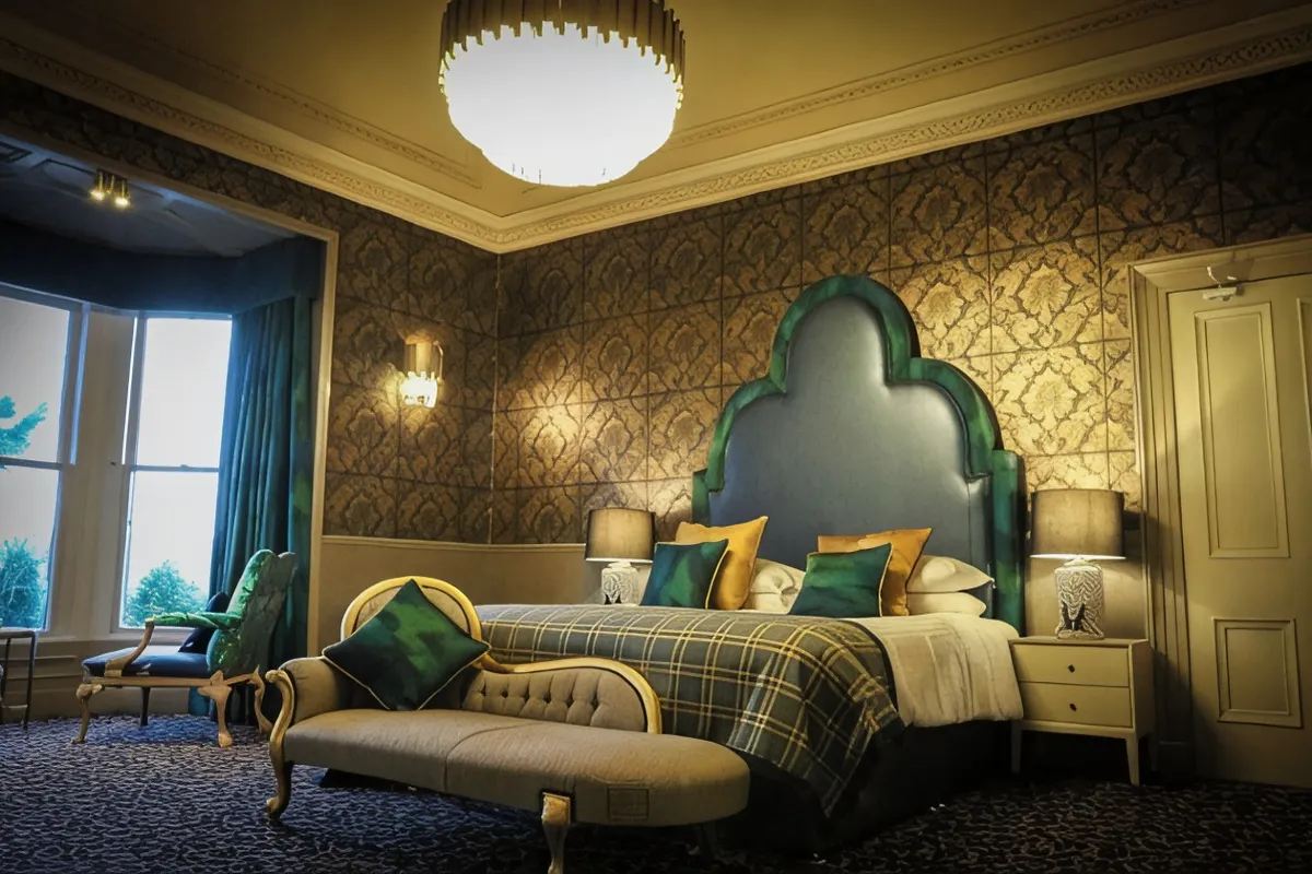 Beaufort Hotel